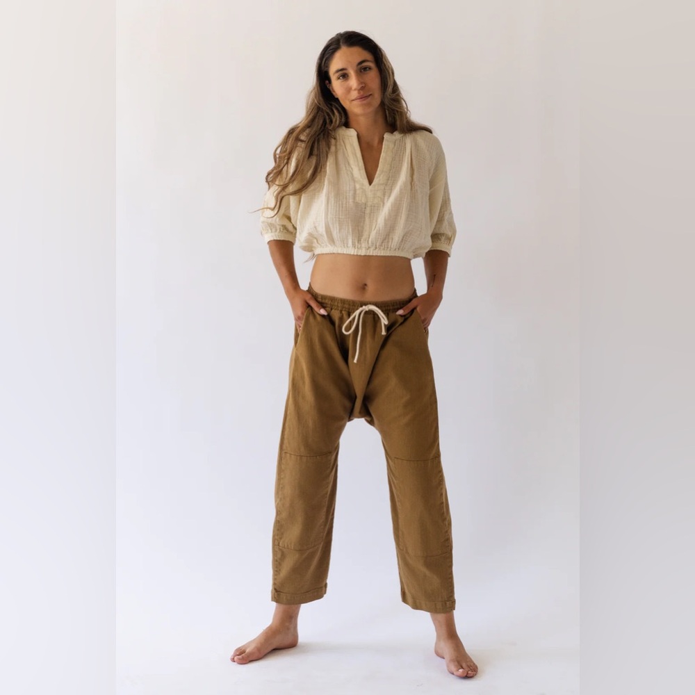 Longway Patch Surf Pant